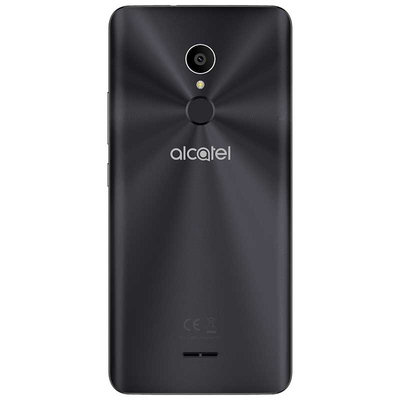 معرفی آلکاتل 3C ، گوشی 6 اینچی 130 یوروئی!