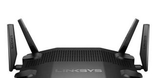CES 2018 : روتر جدید Linksys مخصوص Xbox One