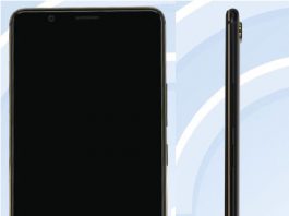 مشخصات Vivo X20 Plus UD اولین گوشی با اثر انگشت زیر شیشه