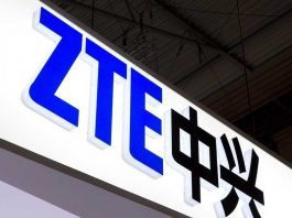 ZTE تا سال 2019 یک موبایل 5G به بازار عرضه می‌‌کند!