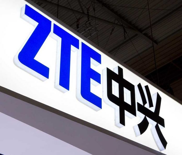 ZTE تا سال 2019 یک موبایل 5G به بازار عرضه می‌‌کند!