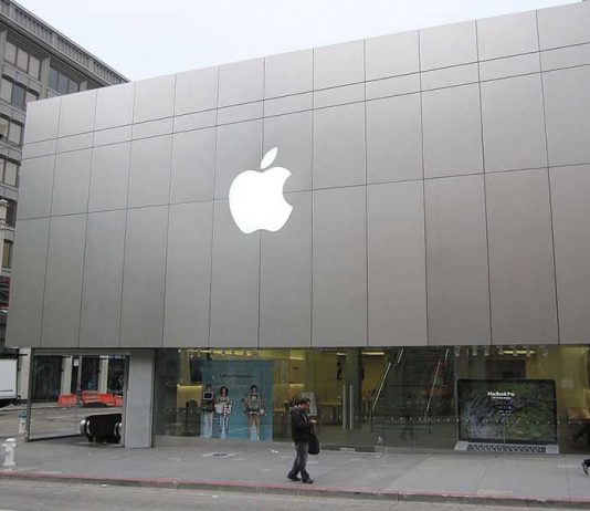 انتشار گزارش مالی جدید اپل - فروش کمتر آیفون، سود بیشتر