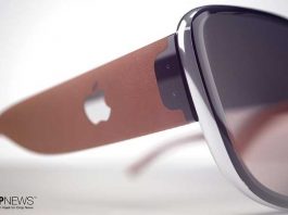 تصاویر عینک AR اپل ؛ یک قدم تا واقعیت