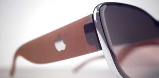 تصاویر عینک AR اپل ؛ یک قدم تا واقعیت