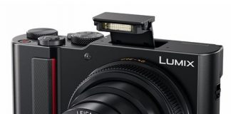 معرفی دوربین‌های کامپکت Lumix ZS200 و Lumix GX9 پاناسونیک