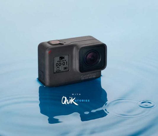 معرفی GoPro Hero دوربین ارزان‌قیمتِ 199 دلاری