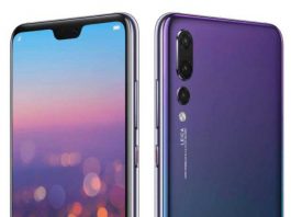 انتشار همه رنگ‌های Huawei P20‌ : سورپرایز رنگ P20 Pro