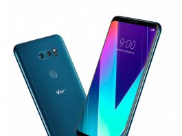 قیمت LG V30s ThinQ مشخص شد: گران‌تر از گلکسی S9