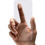 Galaxy Note 9 هم اثر انگشت درون نمایشگر ندارد!