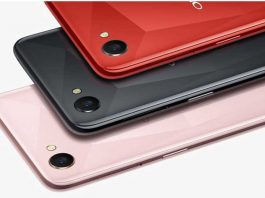 Oppo A3 آمد : 128 گیگابایت، 6.2 اینچ!