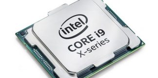 پردازنده‌های اینتل Core i9 لپ تاپ عرضه شدند