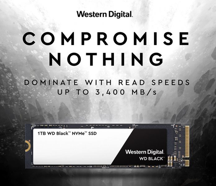 با SSD گیمینگ وسترن دیجیتال آشنا شوید : از 120 دلار