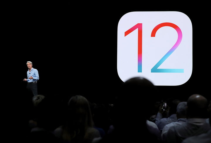 همه آن چیزی که می‌خواهید در مورد iOS 12 بدانید