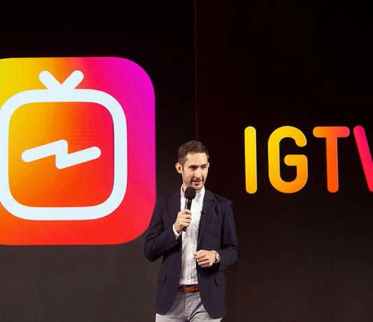 IGTV اپلیکیشن جدید اینستاگرام برای اشتراک ویدئو + لینک نصب