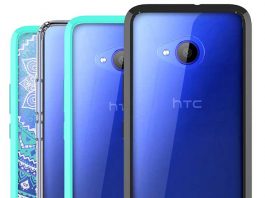 HTC U12 Life با Snapdragon 636 و صفحه‌‌نمایش 6 اینچی؟