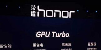 هواوی GPU Turbo برای این گوشی‌ها عرضه می‌شود