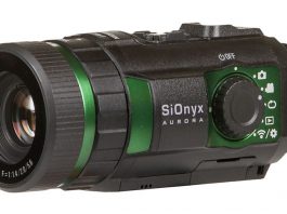 SiOnyx Aurora دوربین دید در شب تمام‌رنگی!