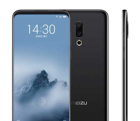 معرفی Meizu 16 و Meizu 16 پلاس – پرچمداران متفاوت