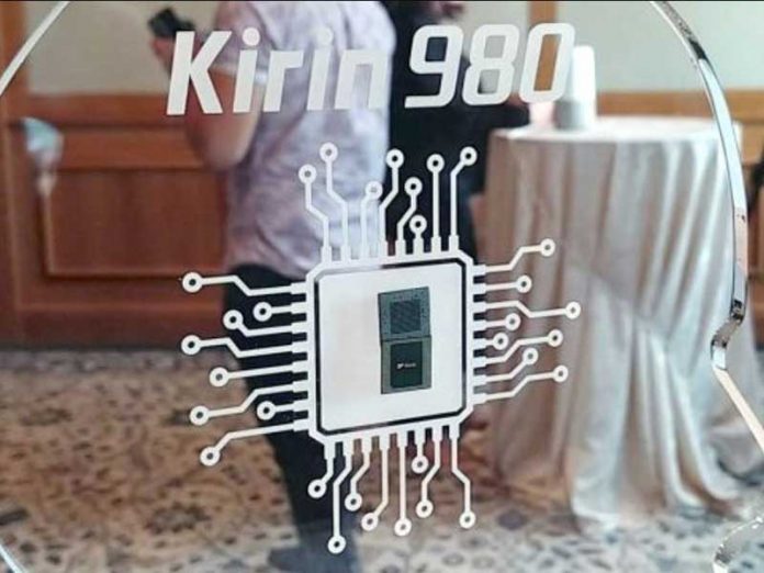 IFA 2018: معرفی اولین چیپ‌ست 7 نانومتری جهان: Kirin 980