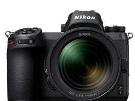 نیکون Z7 و Z6 اولین فول‌فریم‌های بدون آینه Nikon