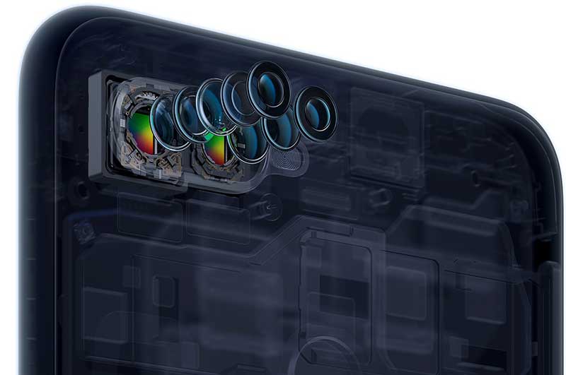 معرفی اوپو F9 با پوشش 90.8 درصدی صفحه‌نمایش
