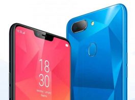 Oppo Realme 2 لو رفت: طراحی+جعبه محتویات