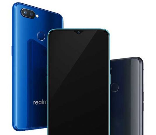 اوپو Realme 2 Pro با اسنپ‌دراگون 660 و 8 گیگ رم