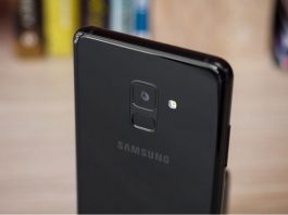 Galaxy A9 Pro اولین گوشی سامسونگ با Snapdragon 710؟