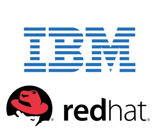 IBM و خرید 34 میلیارد دلاری Red Hat