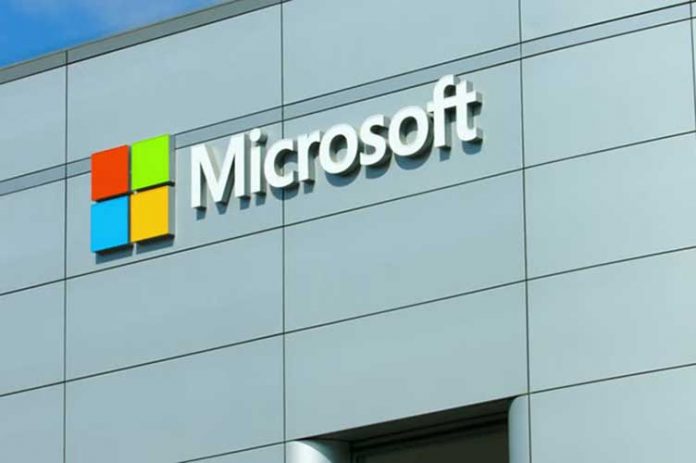 مایکروسافت به جای خود بازگشت: دومین کمپانی ارزشمند آمریکا
