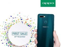 Oppo A7 ارزان‌قیمت 6.2 اینچی با فناوری HyperBoost