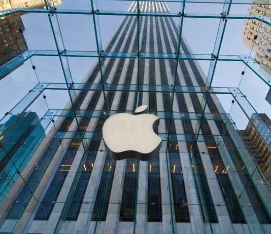 گزارش مالی اپل از سه‌ماهه سوم: ثبات در فروش iPhone
