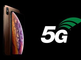 آیفون مجهز به شبکه 5G تا 2020 نمی‌آید!