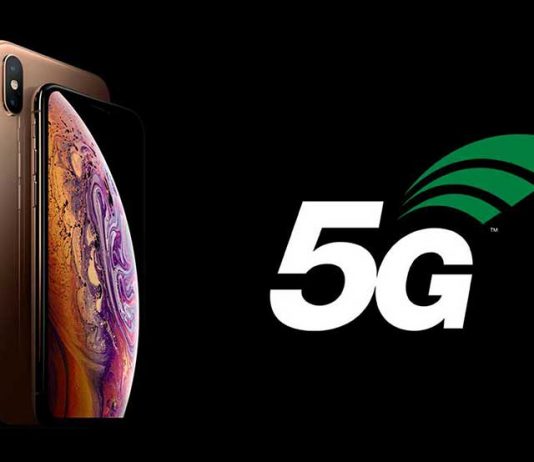 آیفون مجهز به شبکه 5G تا 2020 نمی‌آید!