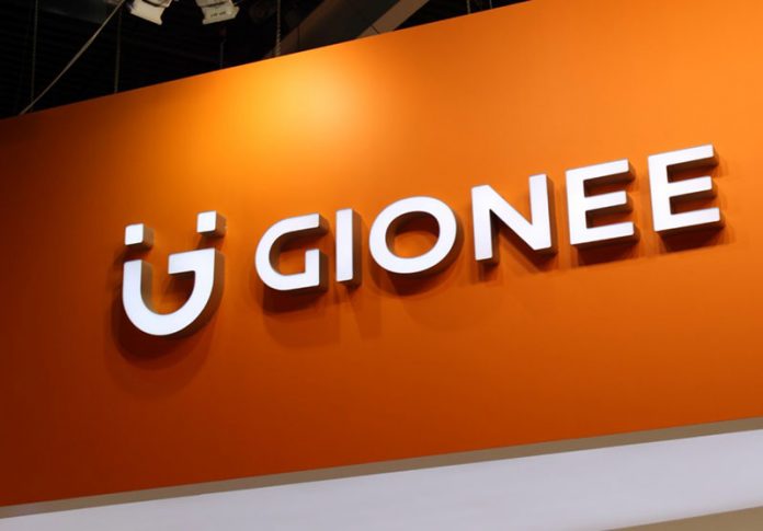 موبایل Gionee رسما اعلام ورشکستگی کرد!