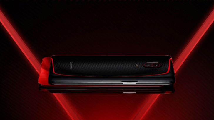 لنوو Z5 Pro GT اولین گوشی جهان با SD855 و 12 گیگ رم!