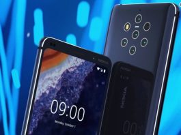 افشای همه چیز در مورد Nokia 9 PureView با یک ویدئوی تبلیغاتی
