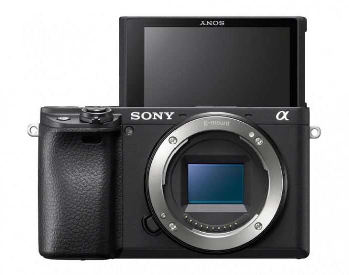 معرفی سونی a6400 دوربین بدون آینه حرفه‌ای
