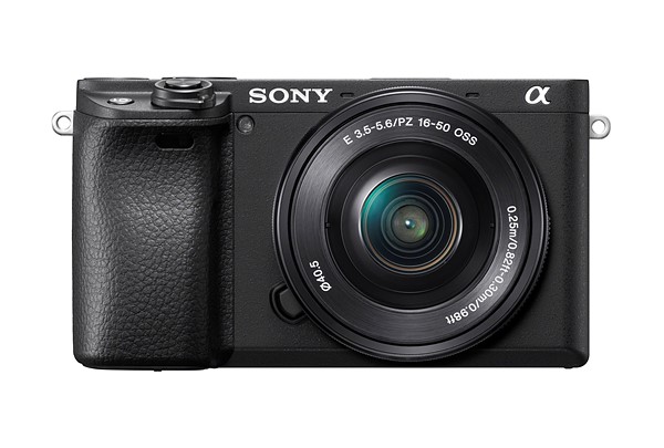 معرفی سونی a6400 دوربین بدون آینه حرفه‌ای