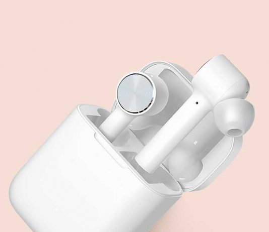 شیائومی AirDots Pro هدست رقیب AirPods اپل