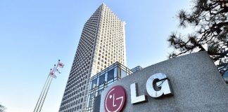 رکورد در درآمدزایی ال‌جی، موبایل LG هنوز در بحران