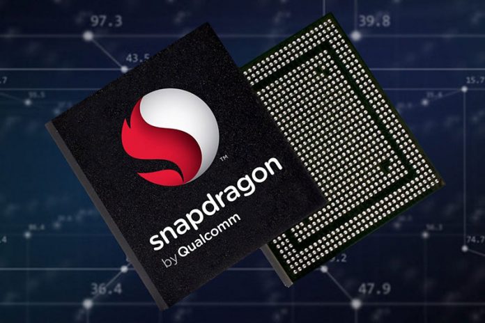 معرفی Snapdragon 712 نسخه سریع‌تری از SD710