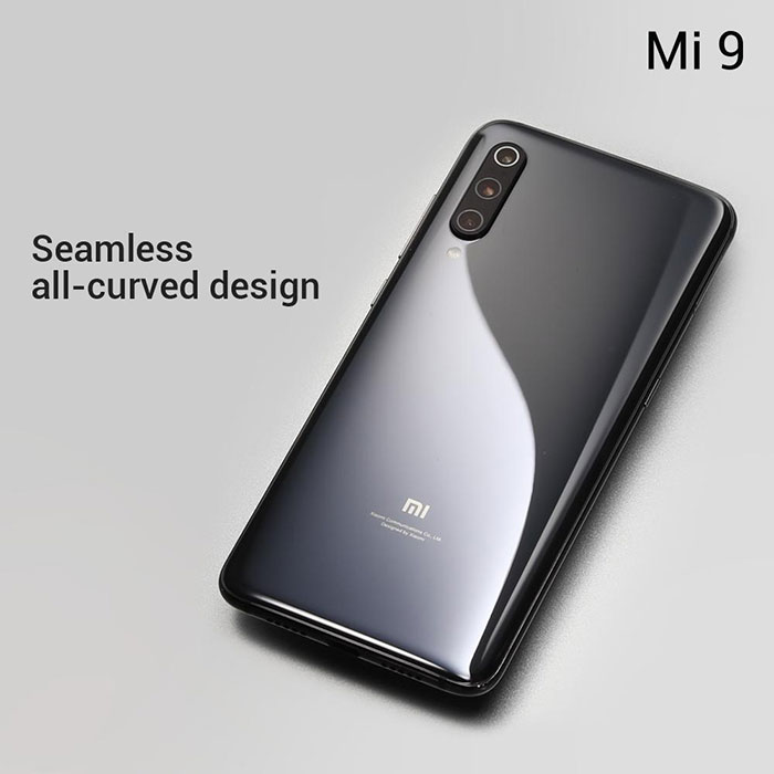 مشخصات و ویژگی‌های Xiaomi Mi 9 رسما اعلام شد