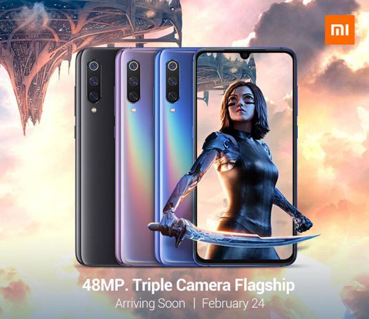 مشخصات و ویژگی‌های Xiaomi Mi 9 رسما اعلام شد