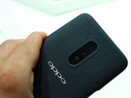 Oppo Reno با 10x زوم اپتیکال، 10 آوریل می‌آید