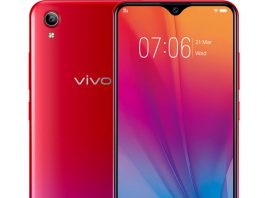 Vivo Y91i ارزان‌قیمت 6.22 اینچی و باتری 4,030mAh