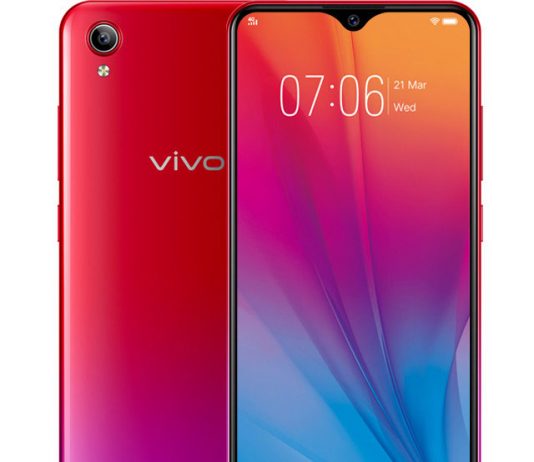 Vivo Y91i ارزان‌قیمت 6.22 اینچی و باتری 4,030mAh