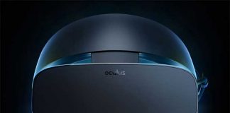 Oculus Rift S هدست واقعیت مجازی جدید 400 دلاری