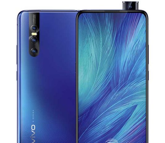 Vivo X27 نسخه بهبود یافته V15 Pro با دوربین 48MP