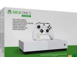 منتظر Xbox One S All Digital بدون درایو و دیسک باشید!